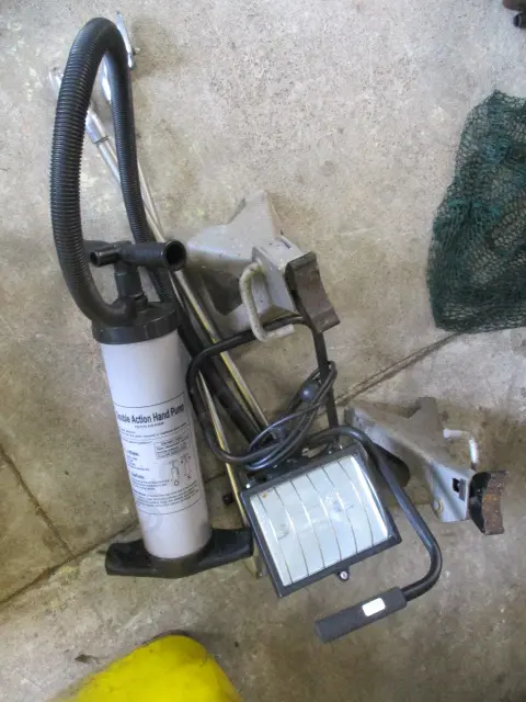 Axle Stands Etc Image 1++